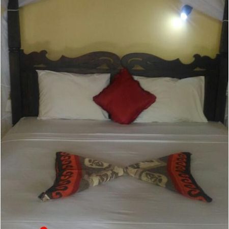 אמד Santa Fe Homestay & Warong מראה חיצוני תמונה