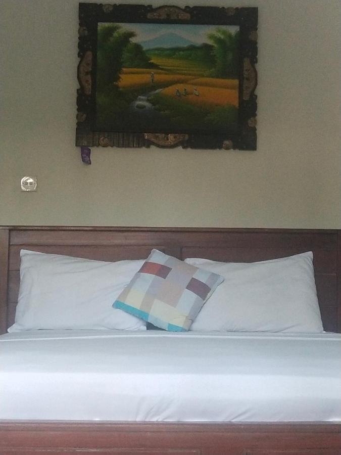 אמד Santa Fe Homestay & Warong מראה חיצוני תמונה
