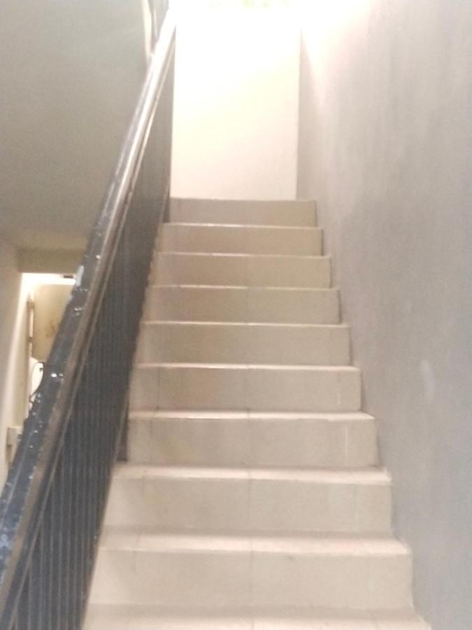 אמד Santa Fe Homestay & Warong מראה חיצוני תמונה