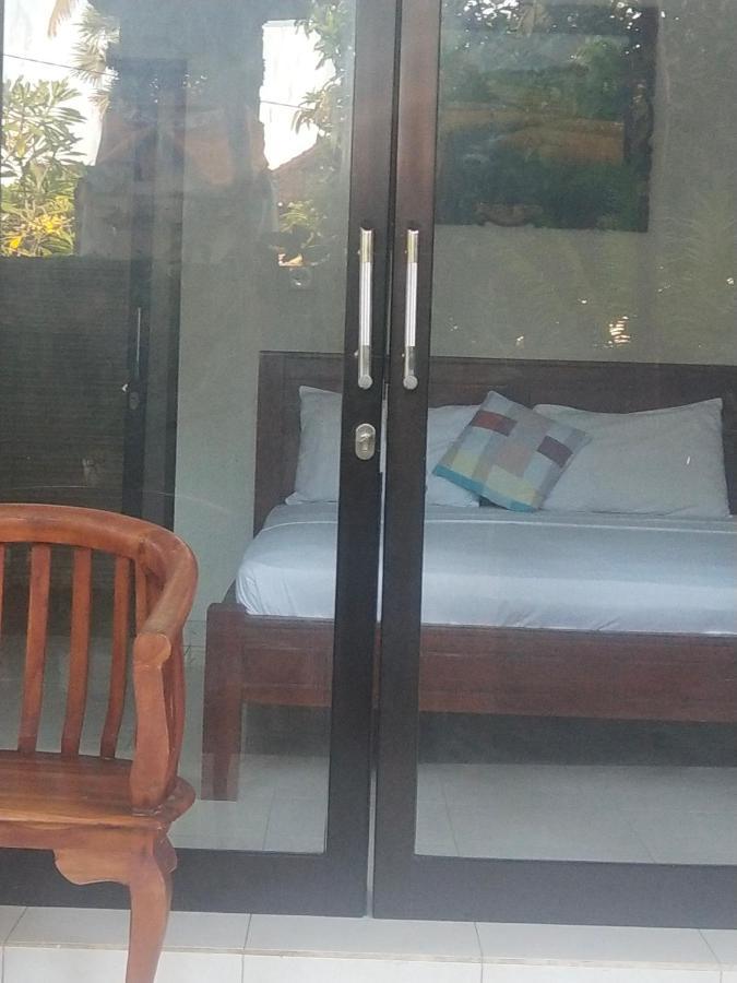 אמד Santa Fe Homestay & Warong מראה חיצוני תמונה