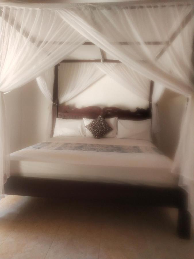 אמד Santa Fe Homestay & Warong מראה חיצוני תמונה
