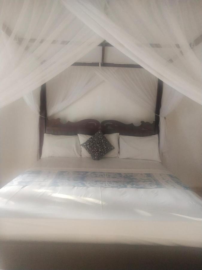 אמד Santa Fe Homestay & Warong מראה חיצוני תמונה