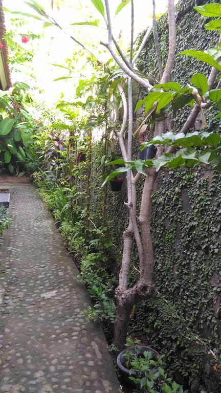 אמד Santa Fe Homestay & Warong מראה חיצוני תמונה
