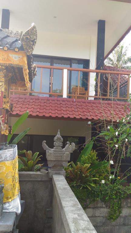אמד Santa Fe Homestay & Warong מראה חיצוני תמונה