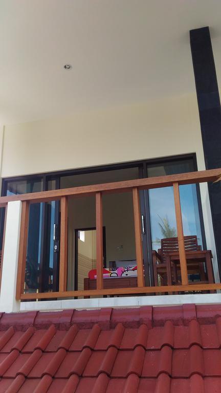אמד Santa Fe Homestay & Warong מראה חיצוני תמונה