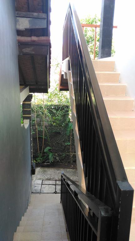 אמד Santa Fe Homestay & Warong מראה חיצוני תמונה