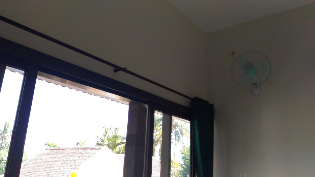 אמד Santa Fe Homestay & Warong מראה חיצוני תמונה