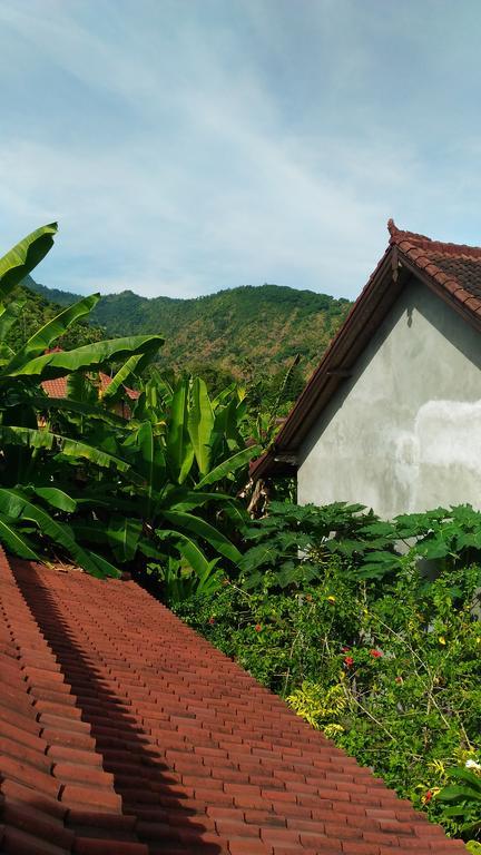 אמד Santa Fe Homestay & Warong מראה חיצוני תמונה