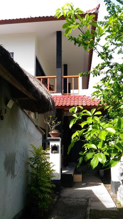 אמד Santa Fe Homestay & Warong מראה חיצוני תמונה