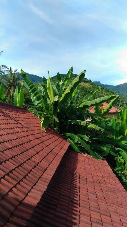 אמד Santa Fe Homestay & Warong מראה חיצוני תמונה