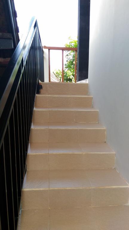 אמד Santa Fe Homestay & Warong מראה חיצוני תמונה