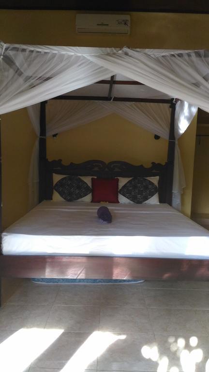 אמד Santa Fe Homestay & Warong מראה חיצוני תמונה